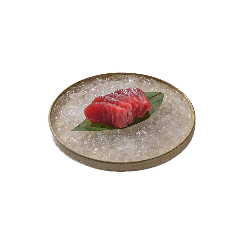Tuna Sashimi