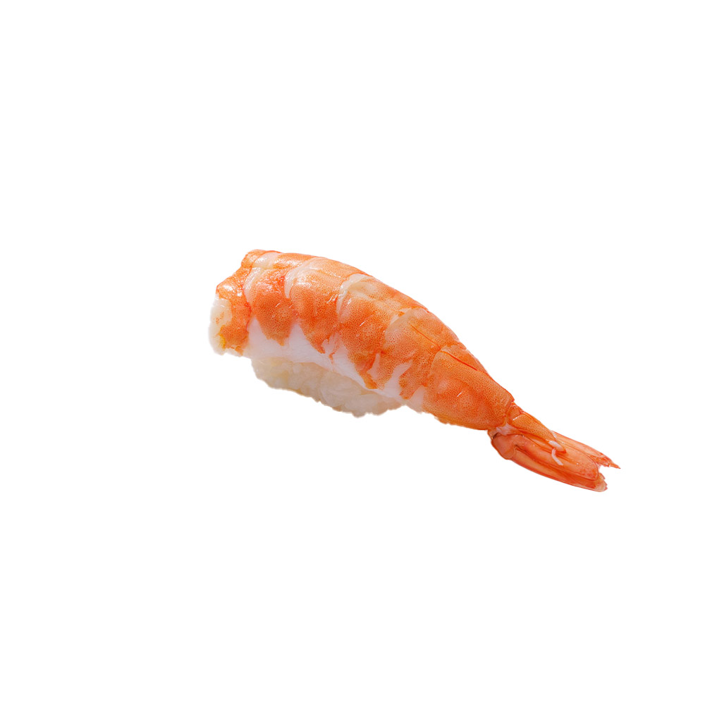 Shrimp Nigiri