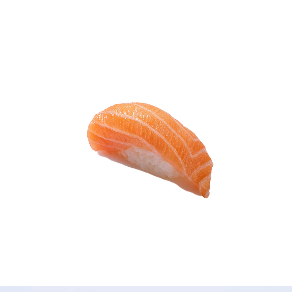 Salmon Nigiri