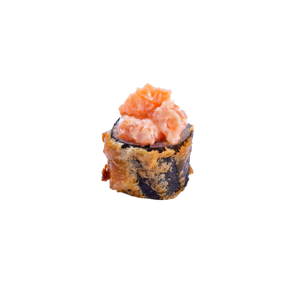 Samurai Roll - 4 Pieces