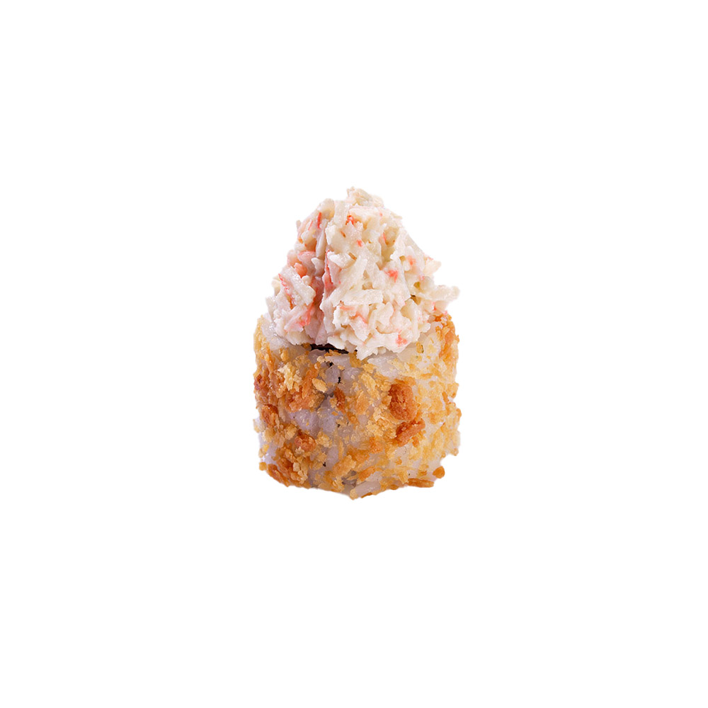 Kamikaze Roll - 4 Pieces