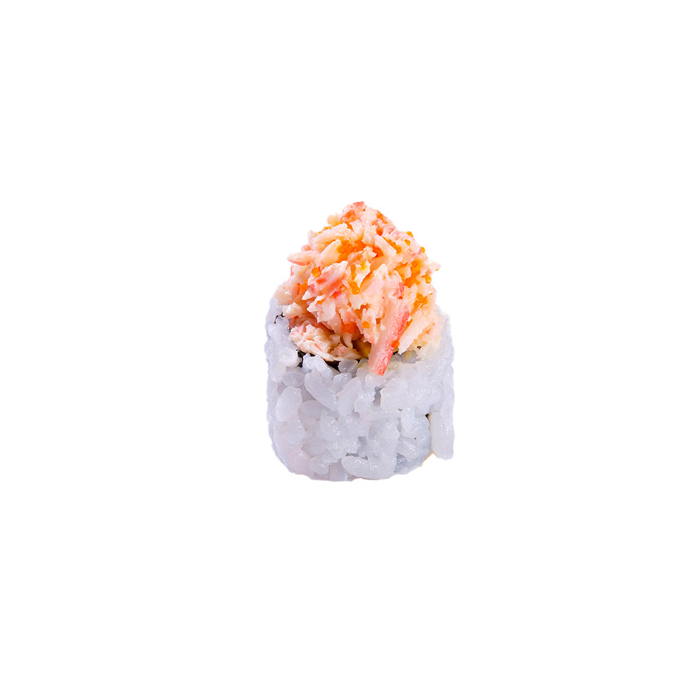 Kani Roll - 4 Pieces