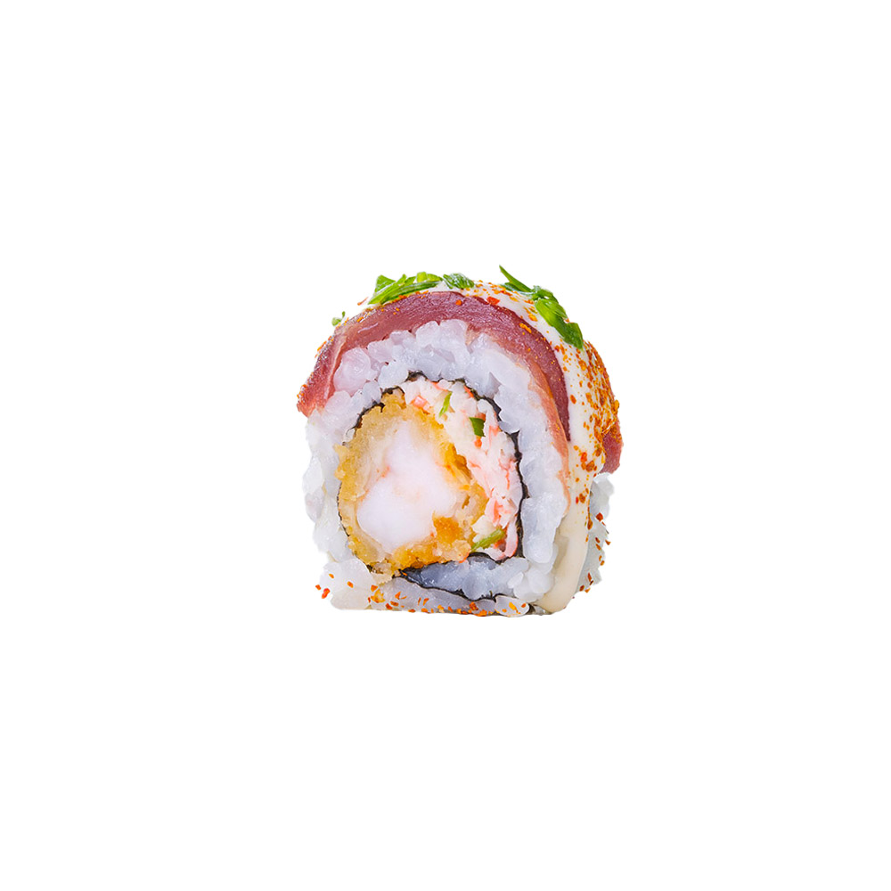 Acevichado Roll - 4 Pieces
