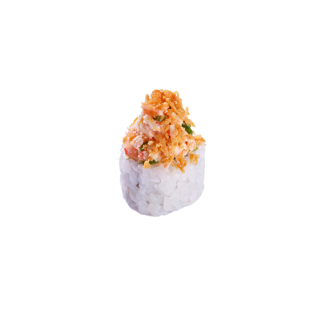 Pyramid Roll - 4 Pieces