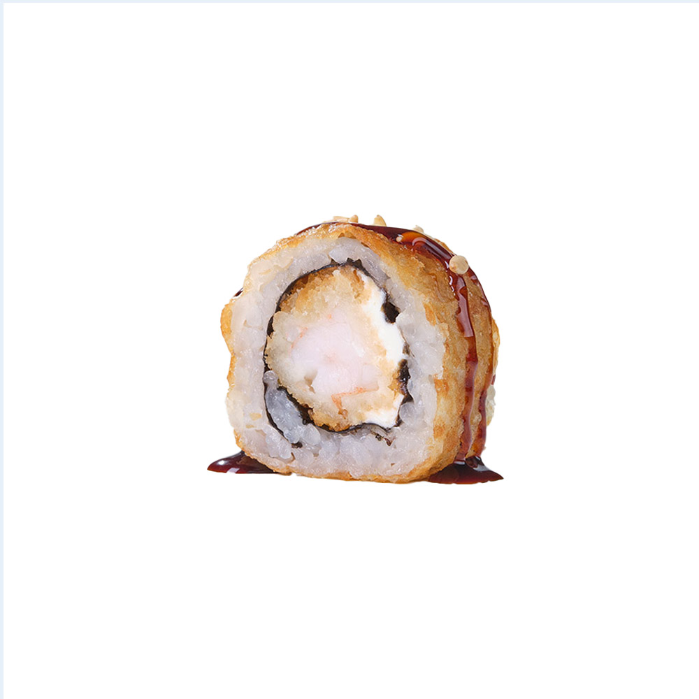 Crispy Shrimp Roll - 4 Pieces