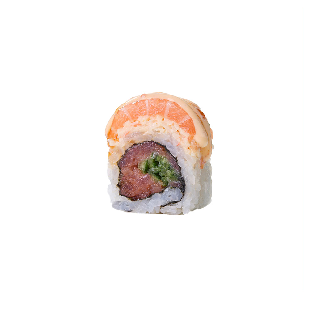 Lava Roll - 4 Pieces