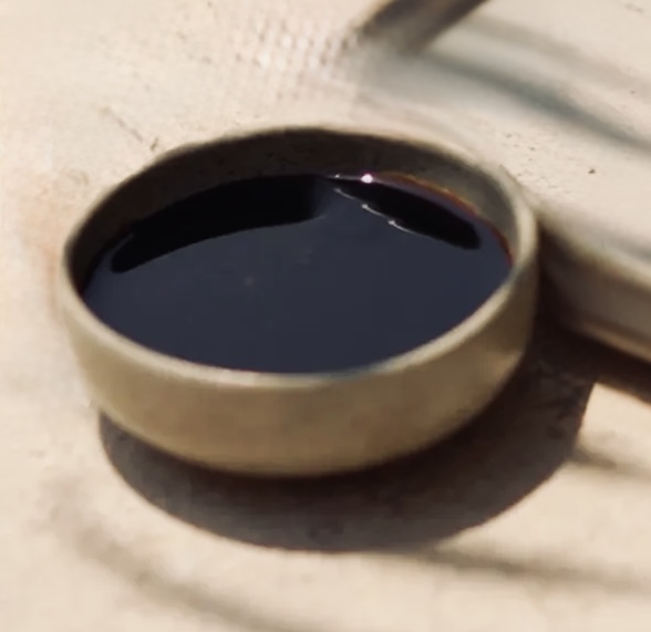 Soy Sauce