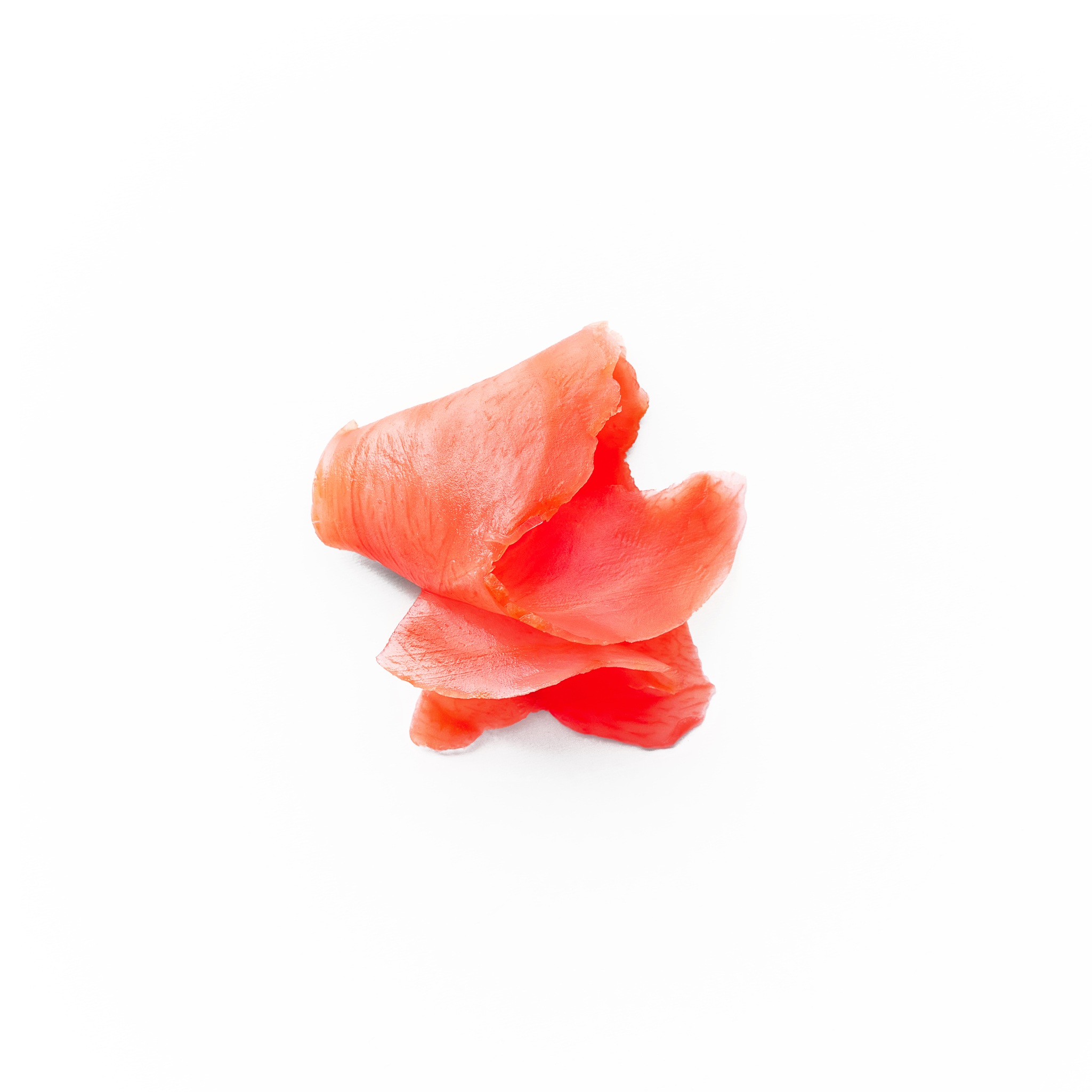 PICKLED GINGER