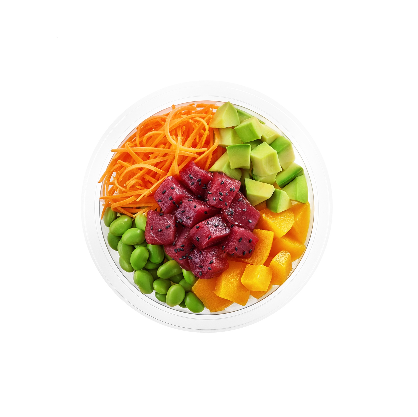 Spice Up Your Life - Tuna