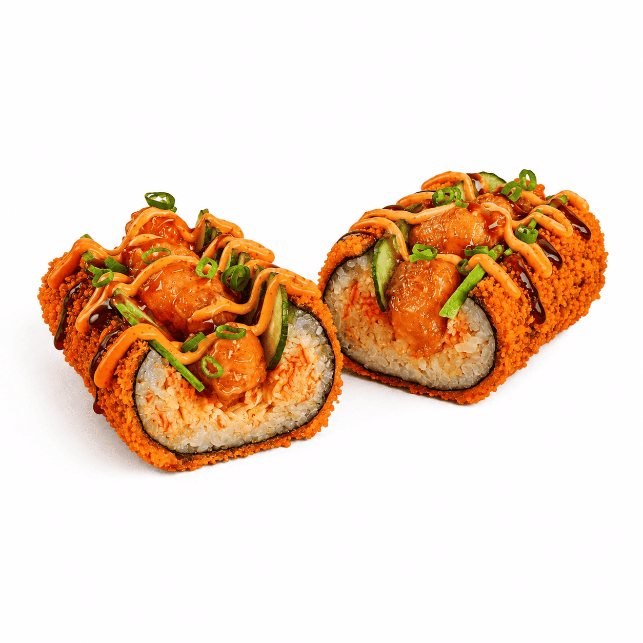 Cheetos Flaming Hot Dynamite Shrimp