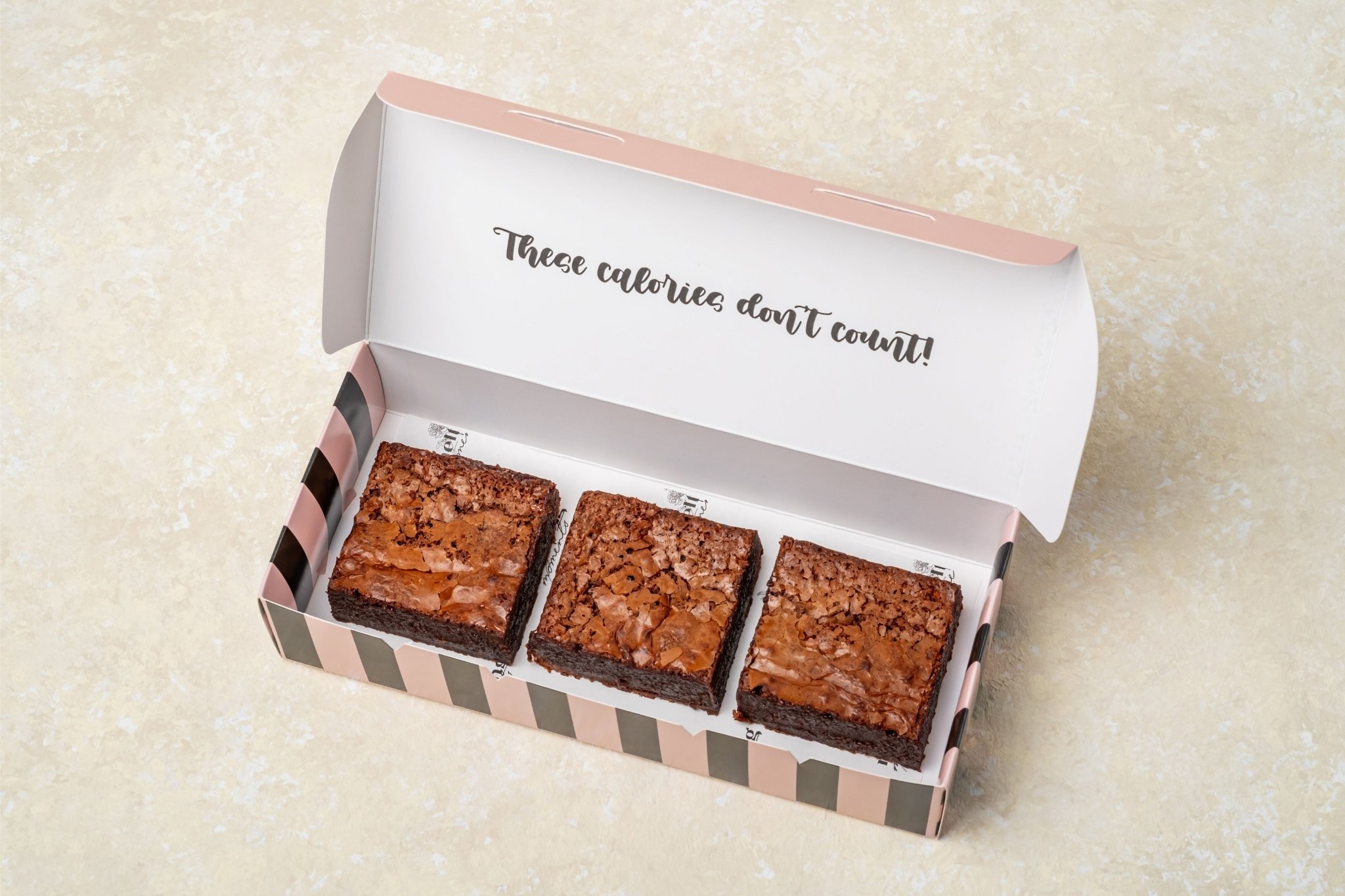 Fudge Brownies