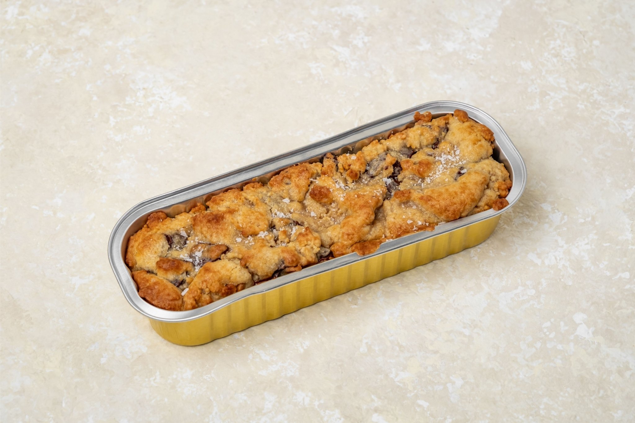 Kinder Cookie Melt (Serves 1-2)