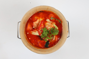 soup
