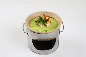 soup