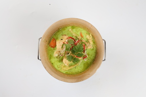 soup