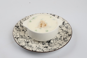 soup