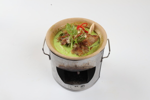 soup