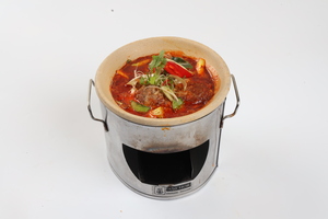 soup