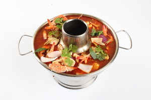 soup