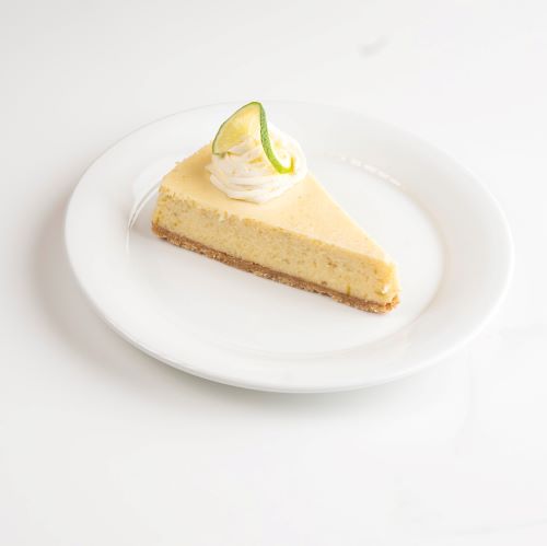Key Lime Pie