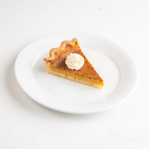 Pumpkin Pie