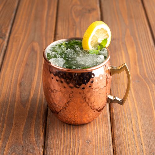 Mint Julep