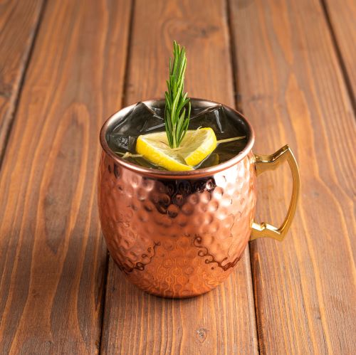 Rosemary Spritz