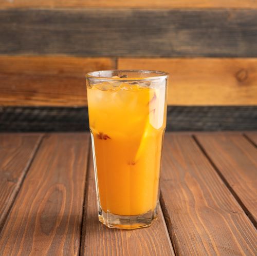 Peach Ice Tea
