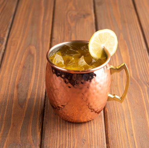Mango Punch