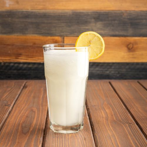 Lemonade