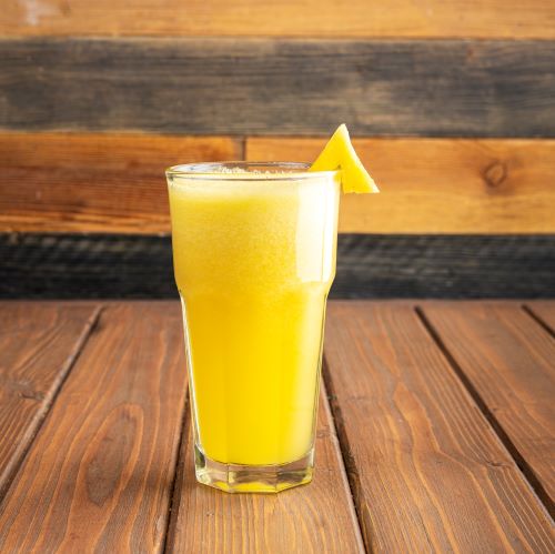 Pineapple Juice