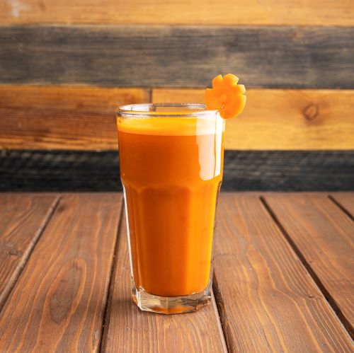 Carrot Juice