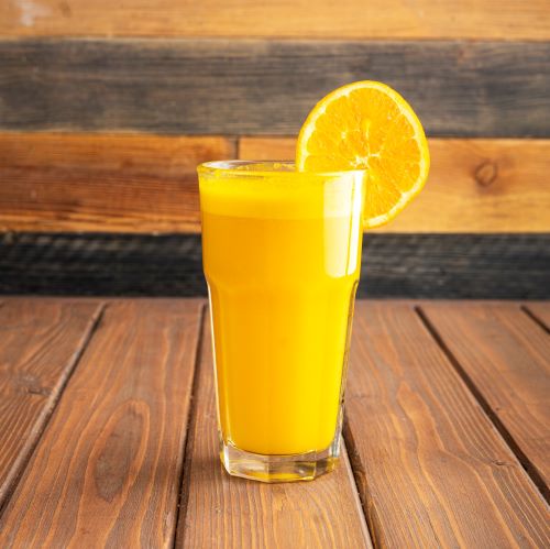 Orange Juice