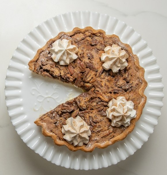 Pecan Pie