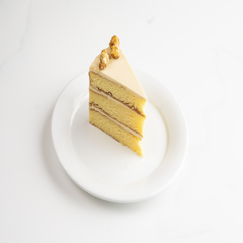Caramel Cake