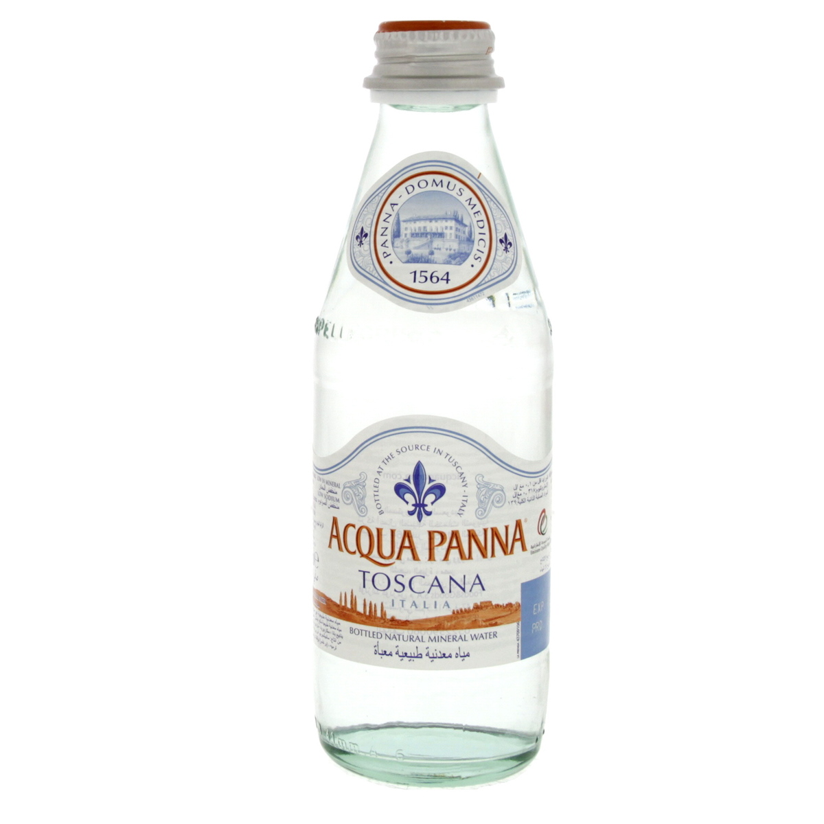 Aqupanna 250ml