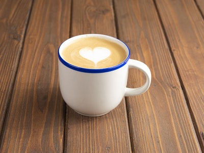 Cafe latte