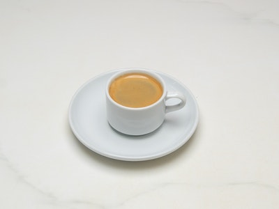 Double espresso