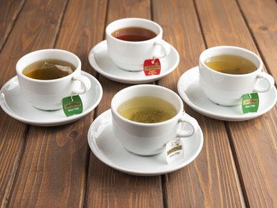 Green Tea