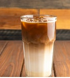Ice spanish latte