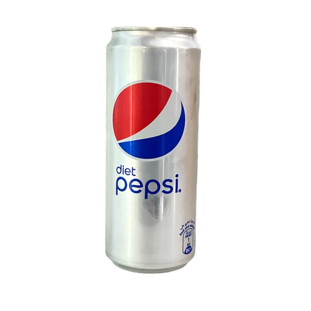 بيبسي دايت