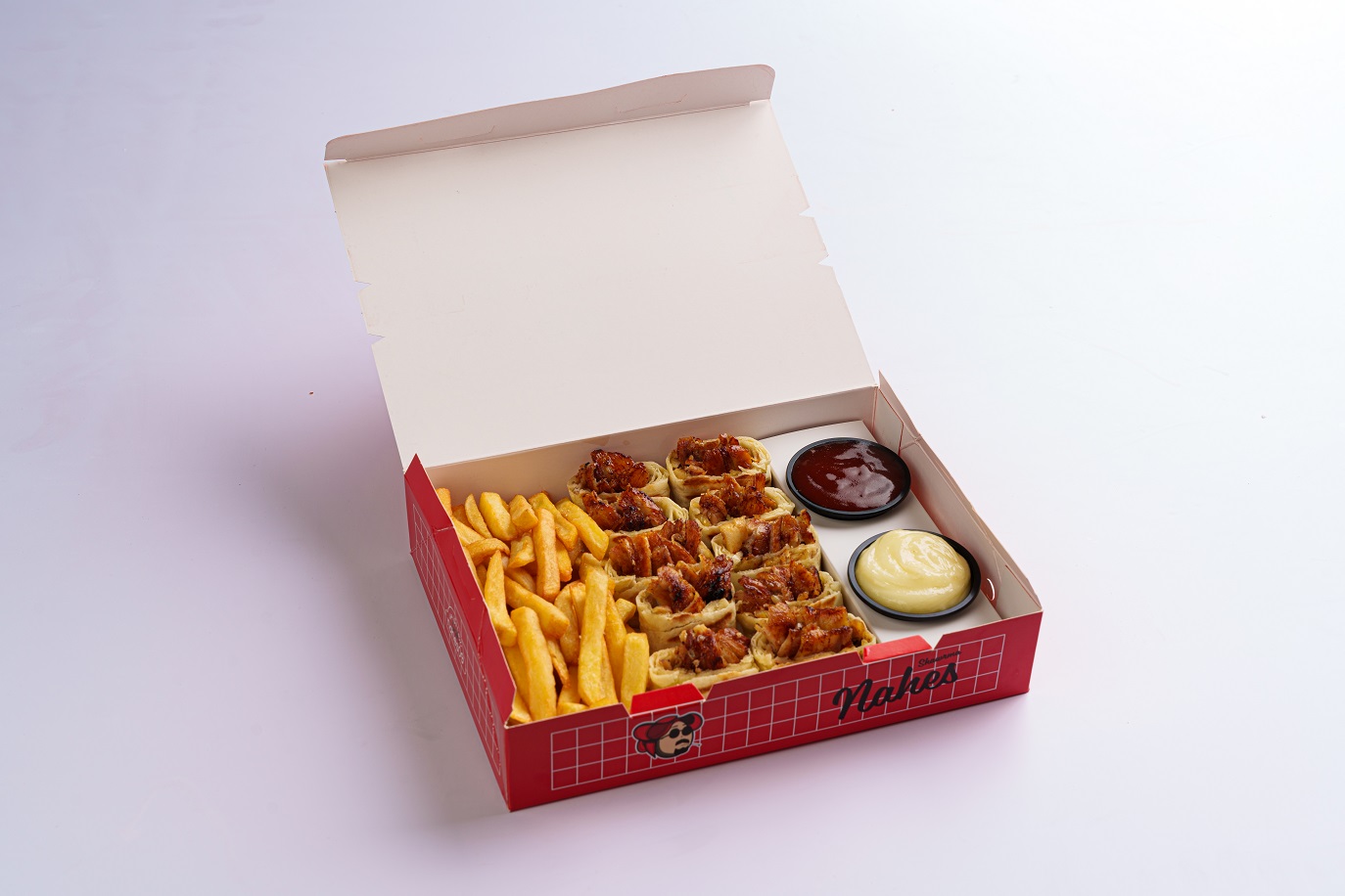 عربي ناهس